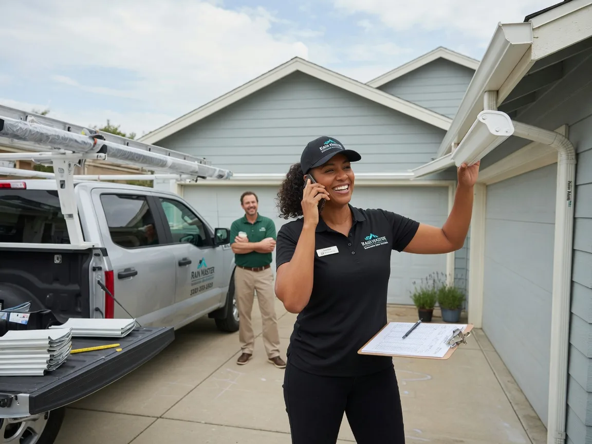 Gutter Installation Maud, OK FAQs